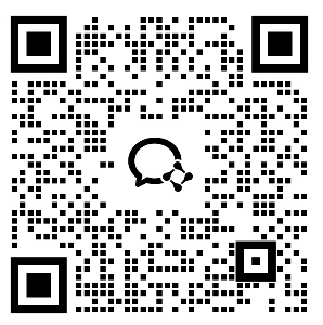 企业微信二维码